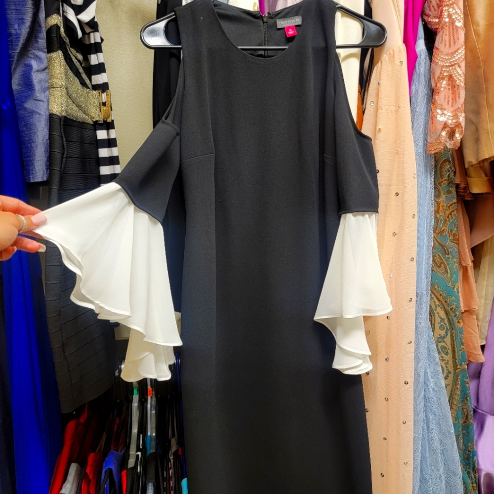 Vince Camuto dress